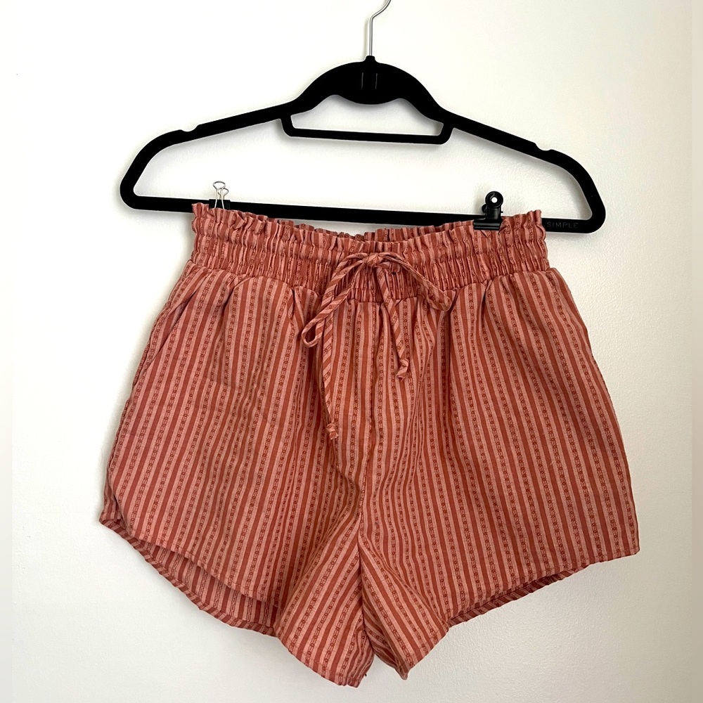 Wild fable fabric shorts